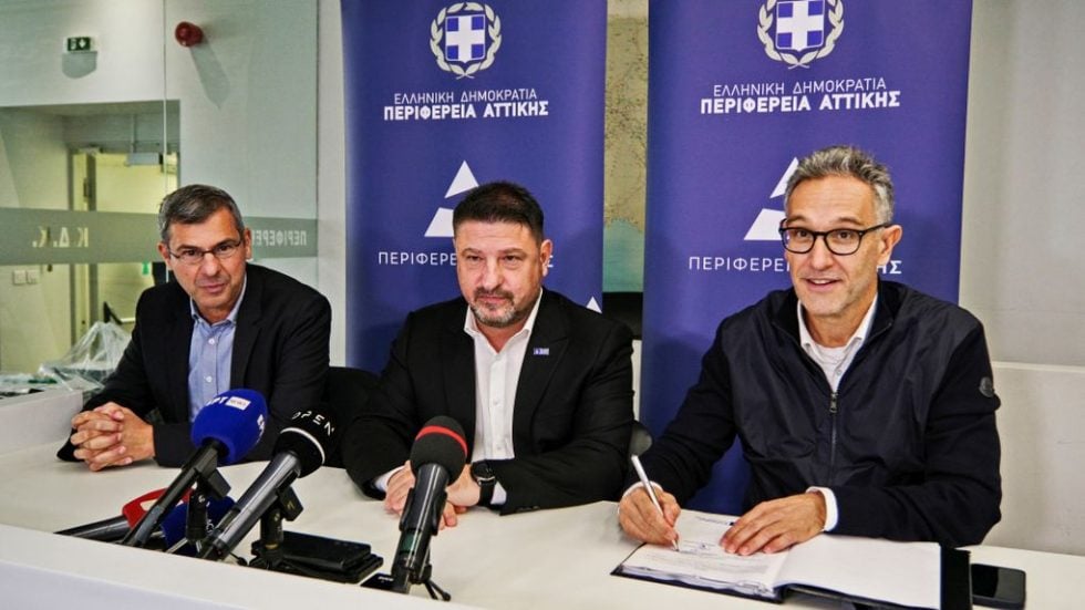 ΥΠΟΓΡΑΦΗ ΣΥΜΒΑΣΗΣ